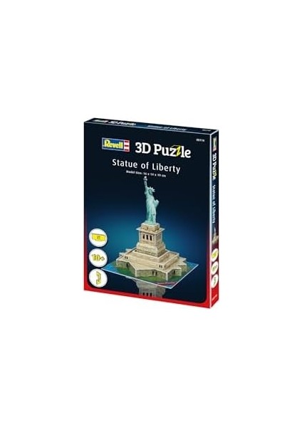 Puzzle Özgürlük Heykeli fiyatları