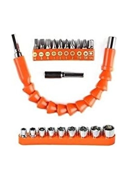 24 W 4 Ah Çift Akülü Şarjlı Vidalama Matkap Multi Function