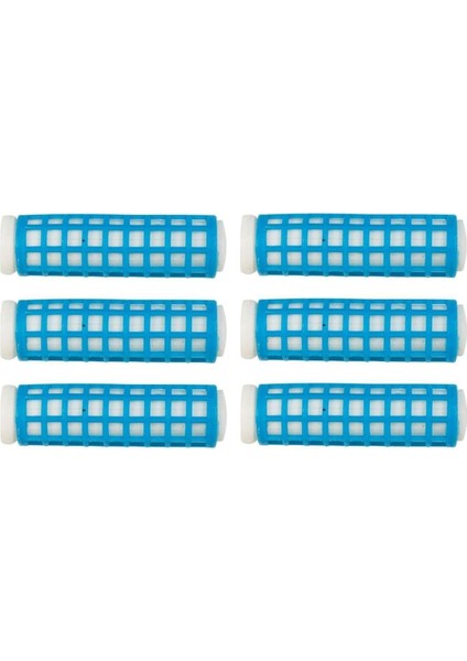 Nascita 1,7 cm Kaynatmalı Bigudi (6lı) - 34