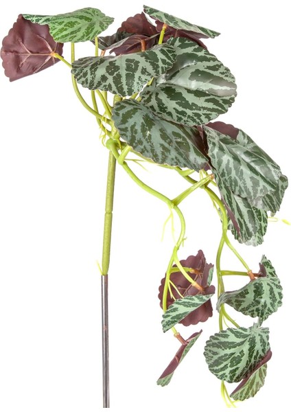 Yapay Bitki Salon Sarmaşığı Koyu Yeşil 35 Cm.