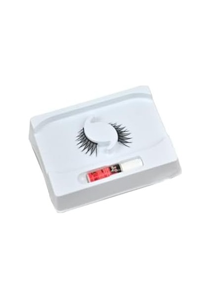 Elly Takma Kirpik 4 1 Paket