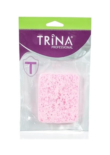 Trina Selüloz Yüz Temizleme Süngeri 23 fiyatları