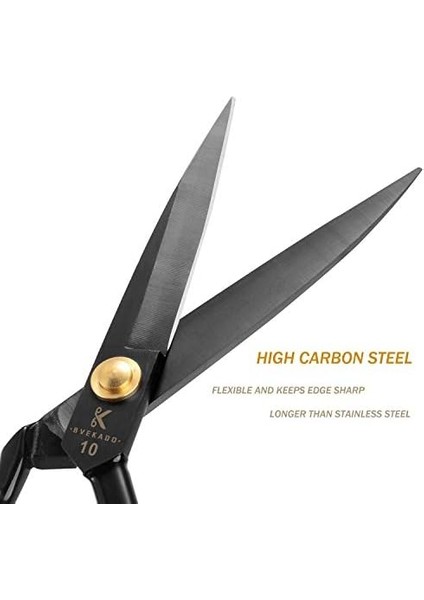 Kumaş 25.5cm - Kumaş Giyim Deri Sağ Elle Siyah Kesim Için Terzi fiyatları