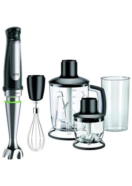 Multiquick 7 El Seti MQ7045X fiyatları