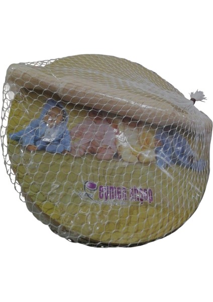 Ahşap Oyun Hamur Sofrası (Bebekler)