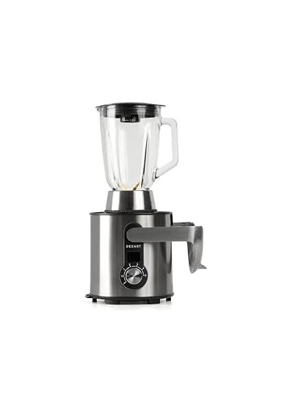JC-801-ABL Multijuicer Aksesuarı, Şeffaf modelleri