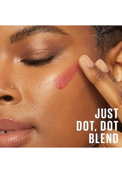 Maybelline New York Sunkisser Likit Allık- 09 Midnight Shimmer modelleri