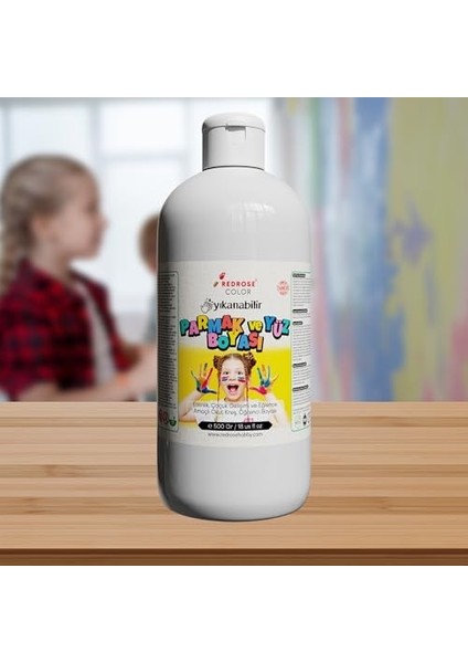 Rose Beyaz Parmak 500 gr fiyatları