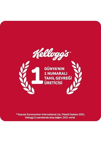 Kellogg's Granola Klasik 340 Gr,%56 Yulaf Içerir,lif Kaynağı,antioksidan Içerir,tahıl Gevreği,kahvaltılık Müsli,atıştırmalık