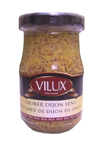 Vilux Hardal Taneli 200 gr fiyatları