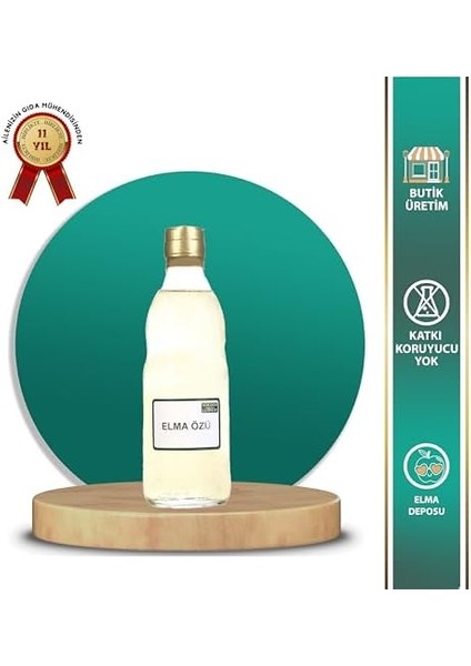 Makarna Lütfen! Elma Özü (665 G-500 ml +6. Ay) modelleri