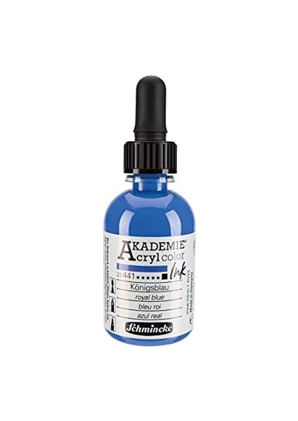 Akademie Akrilik Mürekkep 50 ml 441 fiyatları