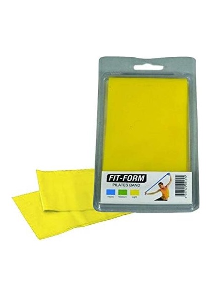 Avessa Fitform Pilates Lastiği