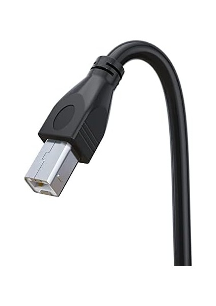 Dm AD065 USB 2.0 Printer Data Yazıcı Kablosu 5 Metre fiyatları