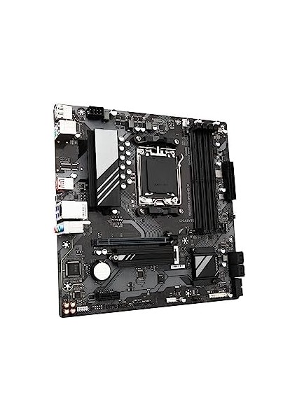 Gıgabyte A620M Gamıng x Am5 Ddr5 6400MHZ(OC) Pcıe 4.0 M.2 Nvme 2.5gbe Lan USB 3.2 Gen2 Matx Gaming Anakart fiyatları