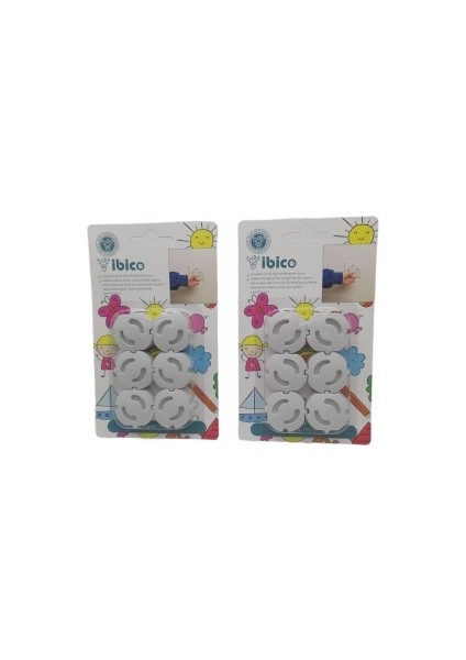 Priz Kapak Ç.emniyet (5047)