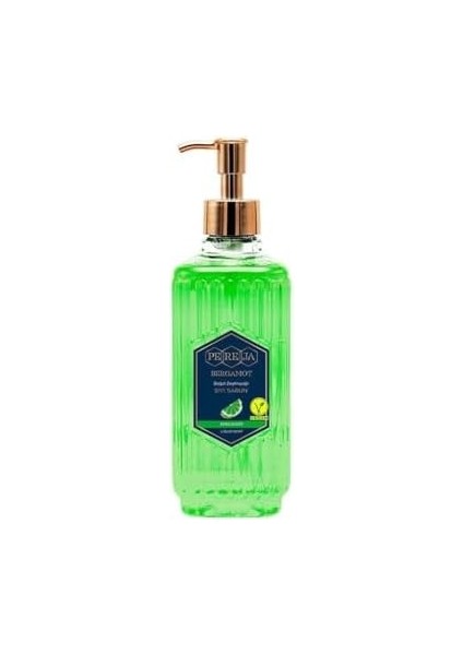 Pereja Sıvı Sabun Bergamot 500ML
