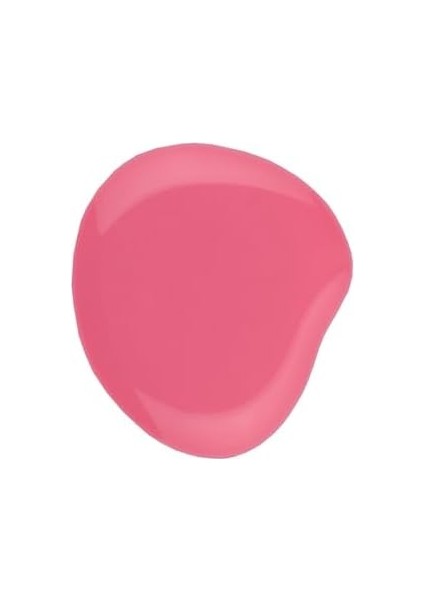 Alıx Avıen Koyu Bej Pembe Kalıcı Oje 69-Yoğun Renk Veren Jel Oje 12 Ml-Nail Uv Gel Polish 69