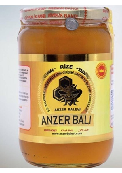 Anzer Balevi (Anzer Balı 970GR)