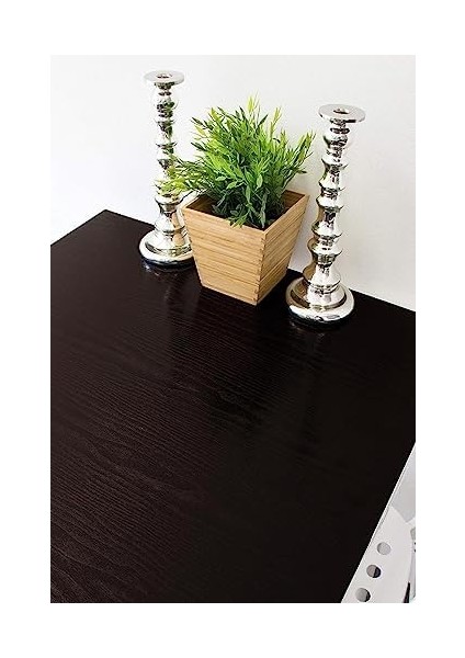 Desenli Kendiliginden Yapışkanlı Kaplama Folyosu 45 cm x 1 mt ELF139 fiyatları