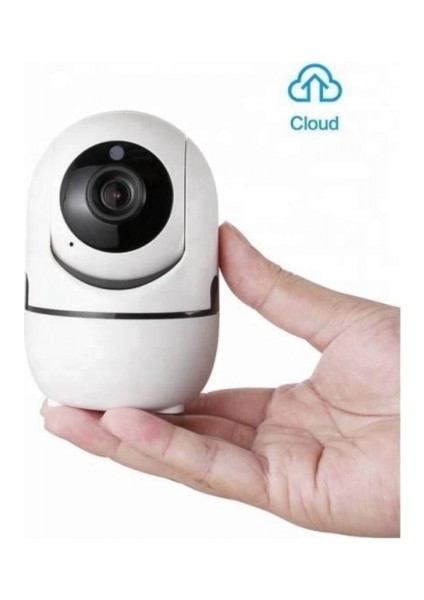 Ev Güvenlik Kamerası, Bebek Izleme, Bebek Monitoring Kamerası, Hareket Algılama , Sesli Görüşme fiyatları