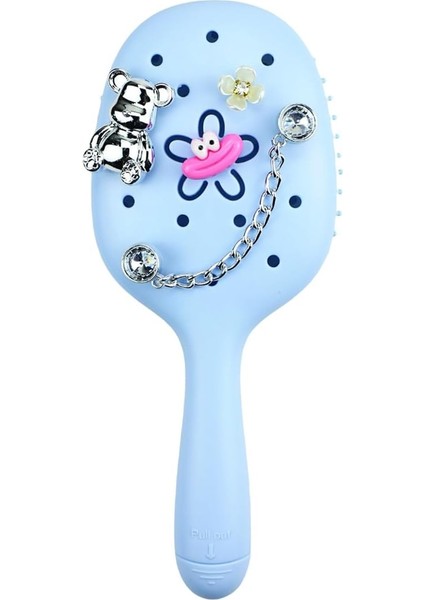 Nascita Twistlo Mavi Saç Fırçası - 59 modelleri