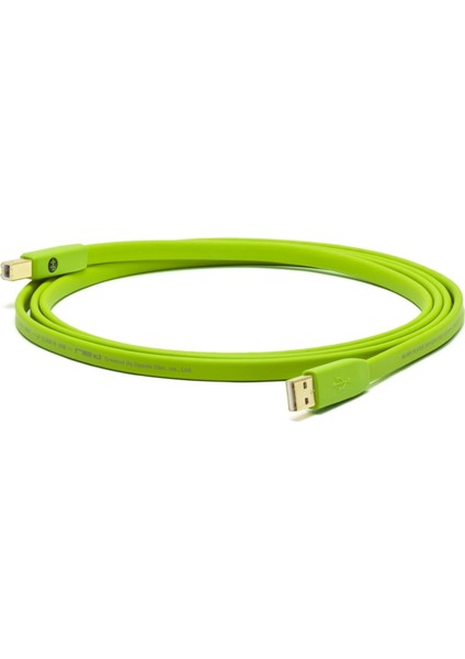 Neo By Oyaide D+ USB B / 1.0 mt