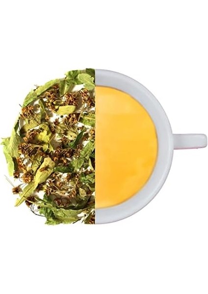 Beta Ihlamur Yaprakları 50 gr