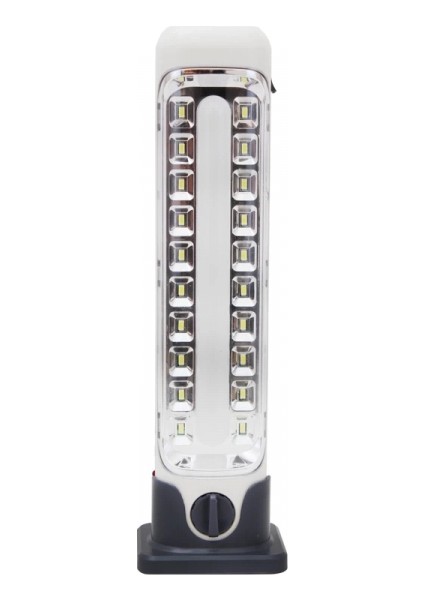 LJ-8830-1 20+1 Ledli Şarjlı Işıldak