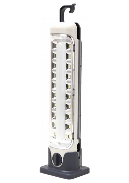 LJ-8830-1 20+1 Ledli Şarjlı Işıldak fiyatları