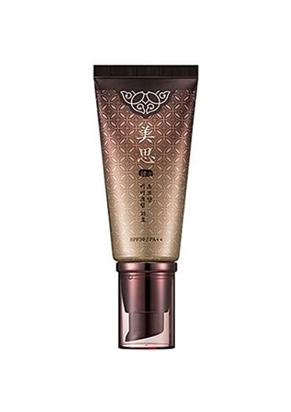 Mıssha Yoğun Kapatıcılık Sağlayan Bitkisel Içerikli Bb Krem M Choboyang Bb SPF30, Pa 50 Mililitre No.17