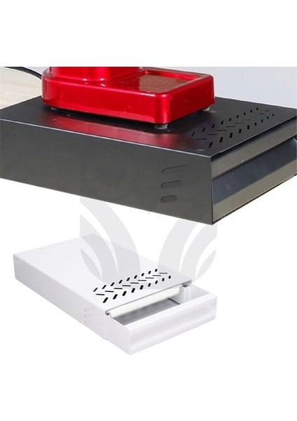Metal Kahve Posa Çekmecesi Box Kahve Atık Kabı,yer Tasarrufu Sağlayan, Çekmece. fiyatları