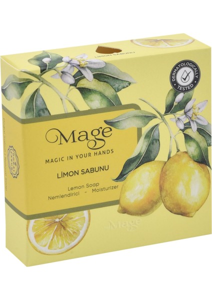 Limon Sabunu fiyatları