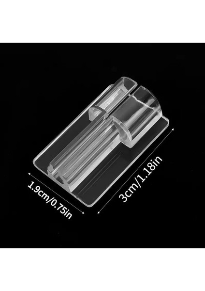 Şeffaf Kablo Koruyucu Kılıf, Telefon Için Silikon Koruma Şarj Aleti Kulaklık Için Kablo Koruyucu Tüm Telefon Şarj Aletleri ve Kulaklık Kabloları Için Uyumlu 2'li Set modelleri