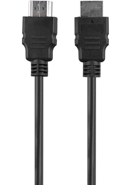 HY-XHD01 HDMI To HDMI 1.5m Sinema 4K (4096 * 2160) Görüntü ve Ses Aktarıcı Kablo