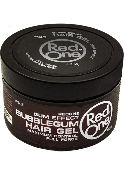 Redone Bubble Gum Jöle- Gummy Effect 400 ml fiyatları