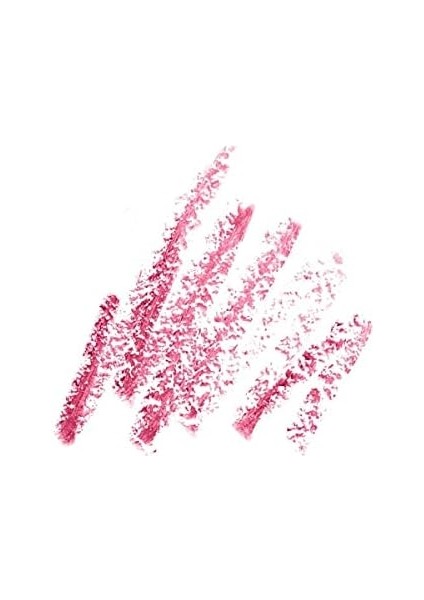 Alıx Avıen Uzun Süre Kalıcı Dağılma Yapmayan Nemlendirici Dudak Kalemi - Lipliner Pencil Dusty Red