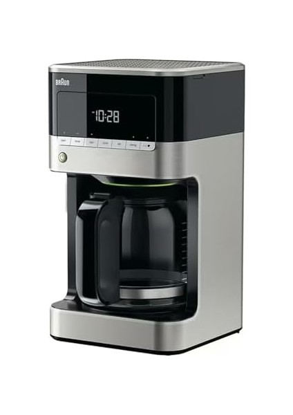 7 Kahve Makinesi KF7120BK modelleri