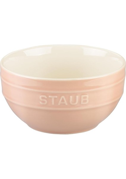 Seramik Kase Seti 6'lı Macaron Renkleri