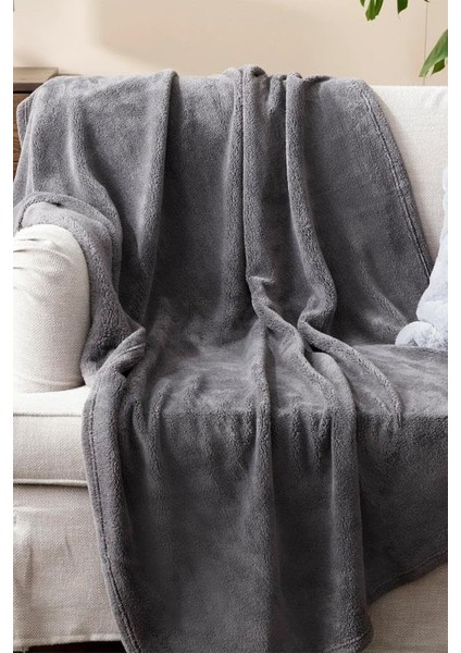 Battaniye, Televizyon Battaniyesi, Peluş, Polar Battaniye, Çift Kişilik 220 * 230