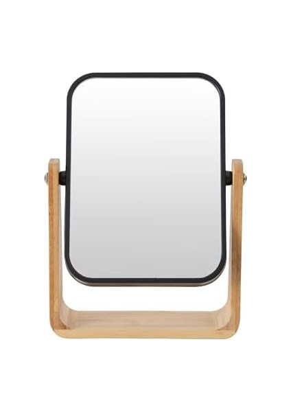 Concept Bambu Büyüteçli Ayna Siyah 16X5.8X21.8 modelleri