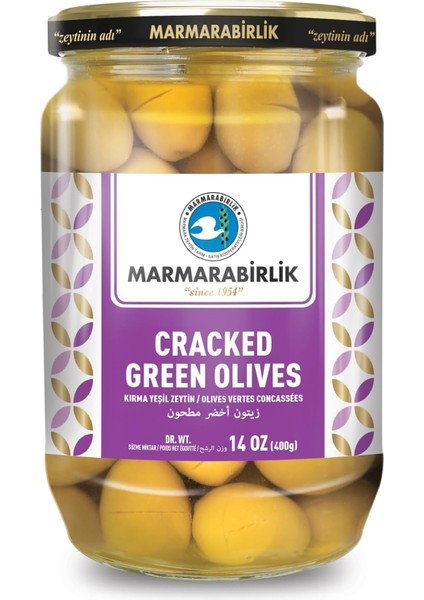 Marmarabirlik Kırma 3xl (161-180) 400G modelleri