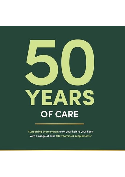 Natures Bounty Calcium Magnesium Zinc + D3 1 Paket(1 x 1 Stück) modelleri