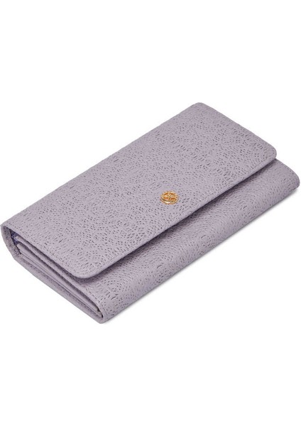 Lila Hakiki Deri Kadın Cüzdan - S1CB00005787-P5M indirimleri