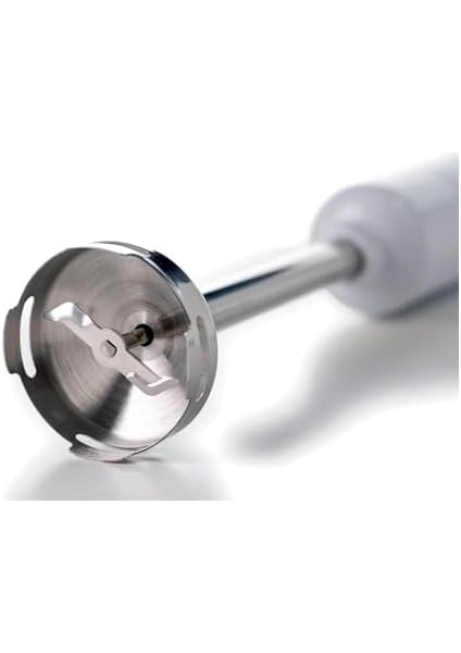 El Beyaz 0601/01-700 Watt, Paslanmaz Çelik Bıçaklar, Metal Ayak, 2 Kademeli Hız Ayarı, 600 ml Ölçü Kabı fiyatları