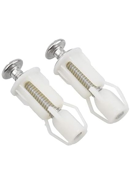 Klozet Kapağı Menteşe Dübel Seti Klozet Kapağı Alt Menteşe Dübelleri Kaliteli