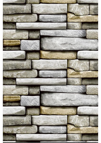 Desenli Kendiliginden Yapışkanlı Kaplama Folyosu 45 cm x 1 mt ELF130 fiyatları