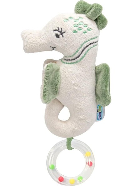 Çıngıraklı Deniz Atı 818 (Mint)