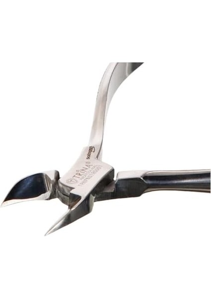 Trina Tırnak Pensi 1 modelleri