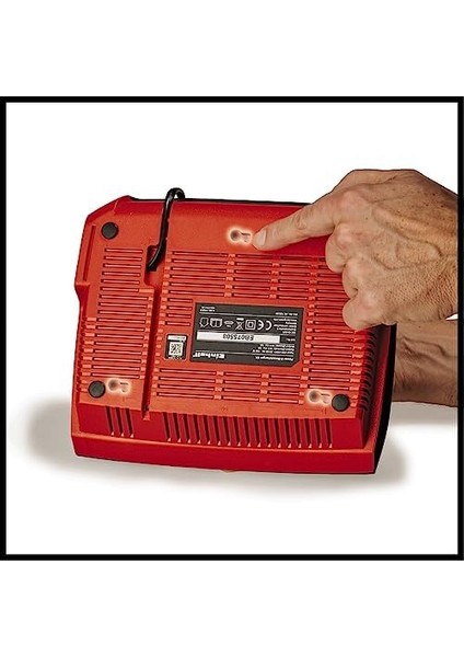 Orijinal Şarj Cihazı Power X-Boostcharger 8A Power X- (Li-Ion, Tüm Pxc Aküler Için Uygun, Daha Hızlı Şarj Için Boost Modu, 7 Aşamalı LED Durum Göstergesi) fiyatları